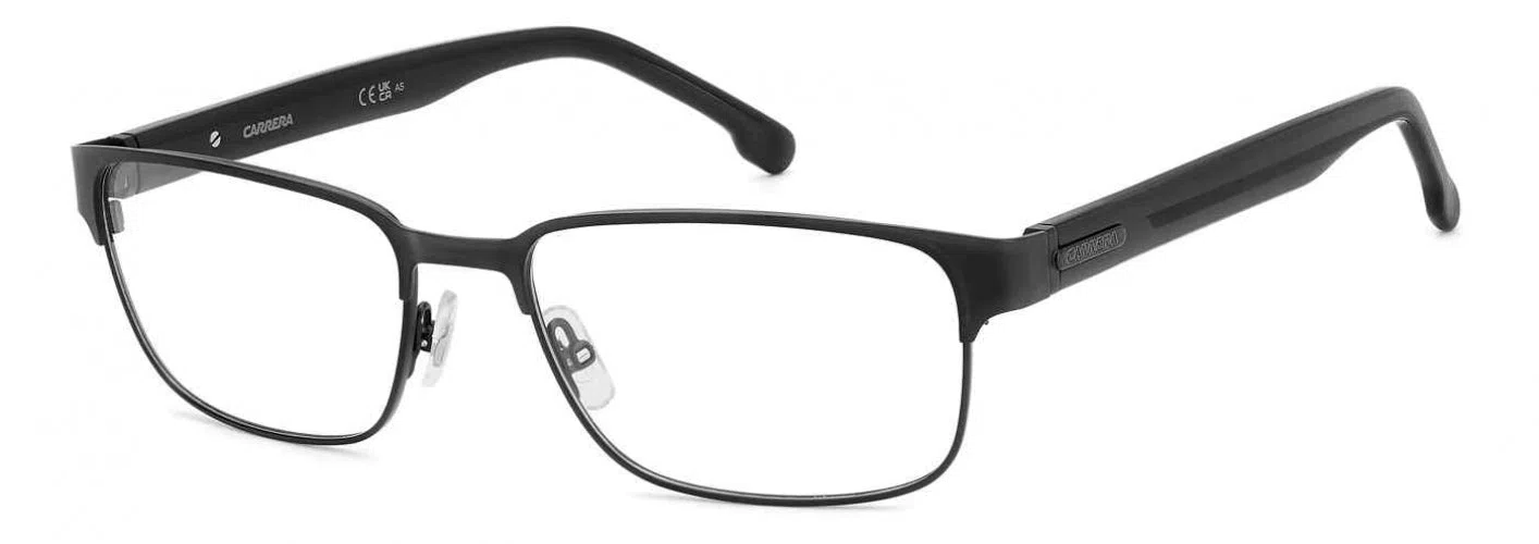 Carrera 8891 Eyeglasses - view 4